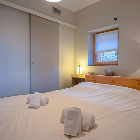 Appartement Bandera - Welkeys Huez ภายนอก รูปภาพ
