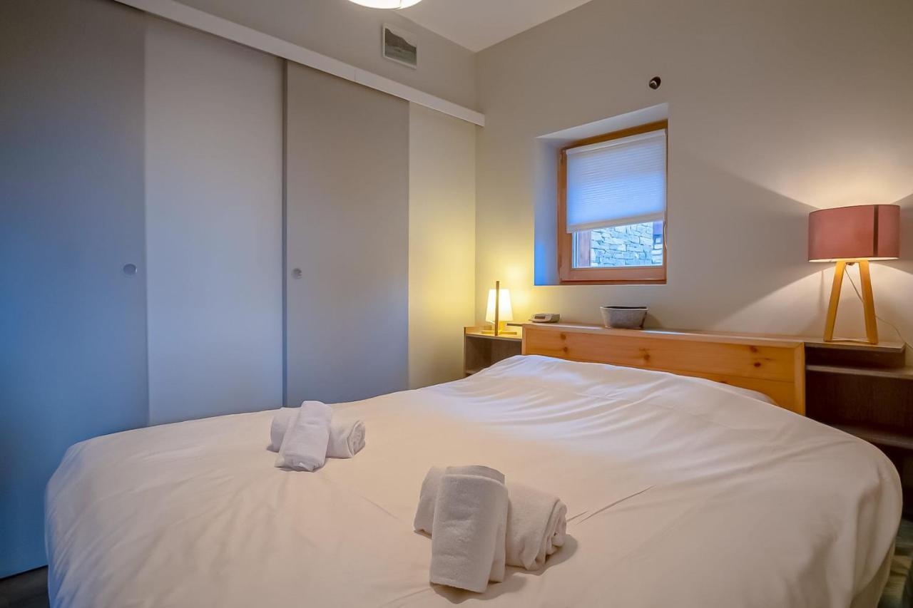 Appartement Bandera - Welkeys Huez ภายนอก รูปภาพ